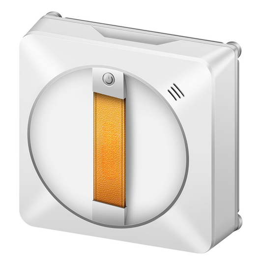 Luminoxia™ Smarter Fensterputzroboter X-1 mit App-Steuerung & Auto-Spray